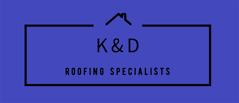 K and D Roofing